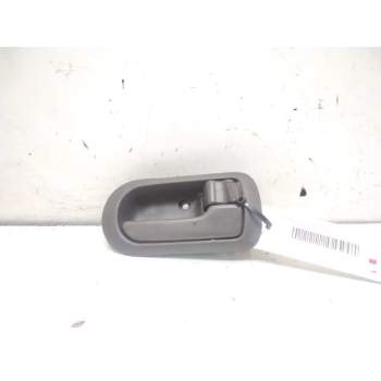 Recambio de maneta interior delantera derecha para honda logo (ga3) 1.3i referencia OEM IAM   