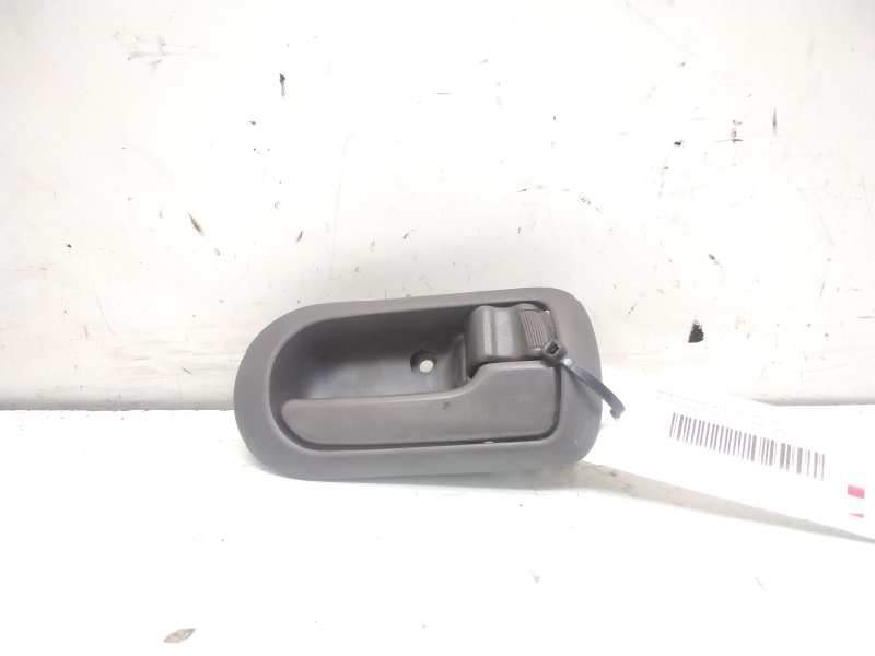 Recambio de maneta interior delantera derecha para honda logo (ga3) 1.3i referencia OEM IAM   