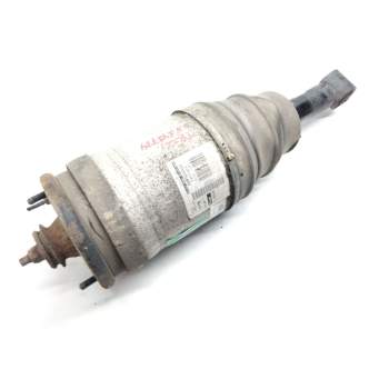 Recambio de amortiguador trasero izquierdo para land rover discovery 5 referencia OEM IAM AH2218W002AC  