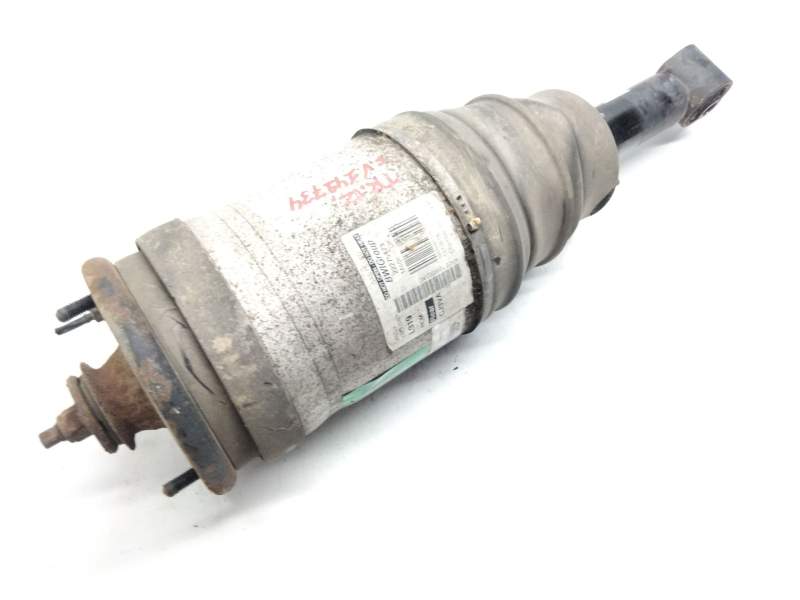 Recambio de amortiguador trasero izquierdo para land rover discovery 5 referencia OEM IAM AH2218W002AC  