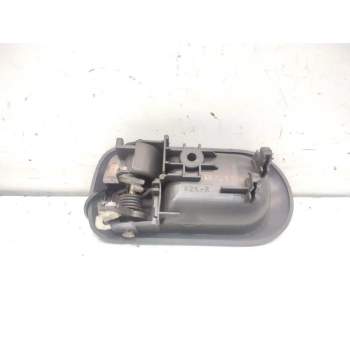 Recambio de maneta interior delantera derecha para honda logo (ga3) 1.3i referencia OEM IAM   