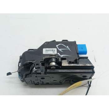 CERRADURA PUERTA TRASERA DERECHA 7L0839016D 
