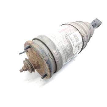 Recambio de amortiguador trasero izquierdo para land rover discovery 5 referencia OEM IAM AH2218W002AC  