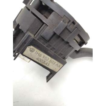 Recambio de mando luces para volkswagen golf iii berlina (1h1) referencia OEM IAM 1H6953503AA 357905851D VWLK101