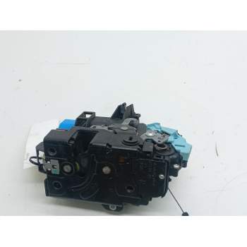 Recambio de cerradura puerta trasera derecha para skoda octavia berlina (1z3) elegance referencia OEM IAM 7L0839016D  