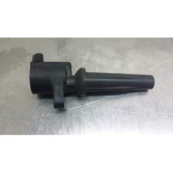 Recambio de bobina encendido para ford focus c-max (cap) 1.8 cat referencia OEM IAM 4M5G12A366BC 0153CA 