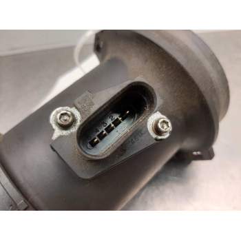 Recambio de caudalimetro para audi a6 allroad quattro (4fh) 2.7 tdi quattro referencia OEM IAM 059906461N  