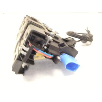 Recambio de cerradura puerta trasera izquierda para skoda octavia berlina (1z3) elegance referencia OEM IAM 7L0839015  