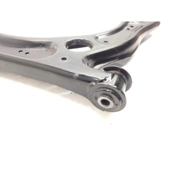 Recambio de brazo suspension inferior delantero derecho para seat leon (5f1) 1.5 tgi referencia OEM IAM   