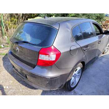 bmw serie 1 berlina (e81/e87) del año 2004