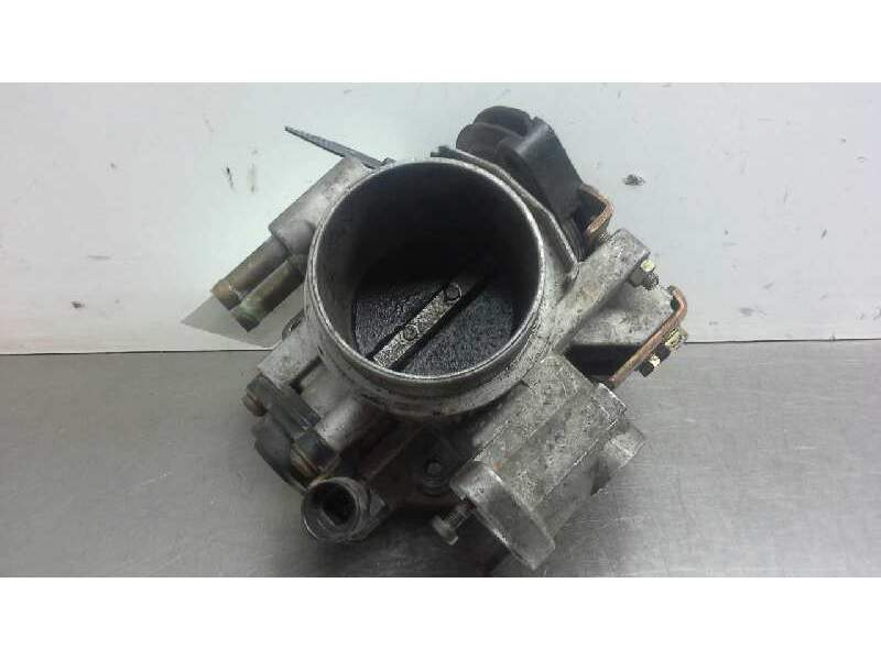 Recambio de cuerpo de mariposa para opel vectra b berlina 1.6 16v referencia OEM IAM   
