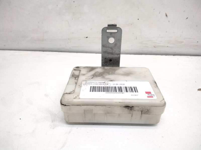 Recambio de centralita cierre para honda logo (ga3) 1.3i referencia OEM IAM 38600S50003  