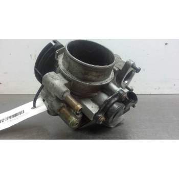Recambio de cuerpo de mariposa para opel vectra b berlina 1.6 16v referencia OEM IAM   