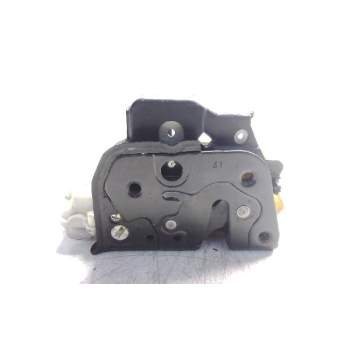 CERRADURA PUERTA TRASERA DERECHA 4F0839016 