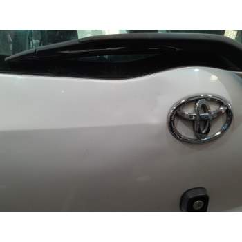 toyota yaris (_p9_) del año 2010