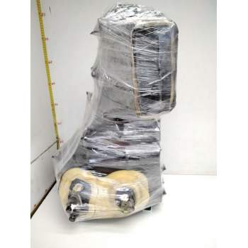 Recambio de calefaccion entera normal para seat ibiza (6j5) 1.6 tdi referencia OEM IAM 6J1325778  
