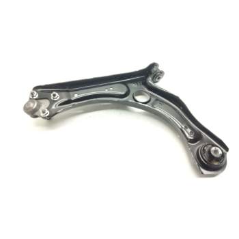 Recambio de brazo suspension inferior delantero derecho para seat leon (5f1) 1.5 tgi referencia OEM IAM   