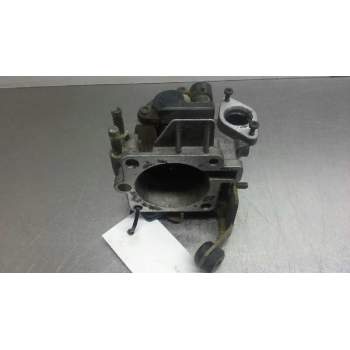 Recambio de cuerpo de mariposa para opel vectra b berlina 1.6 16v referencia OEM IAM   