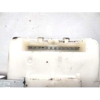 Recambio de centralita cierre para honda logo (ga3) 1.3i referencia OEM IAM 38600S50003  