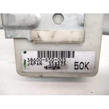 Recambio de centralita cierre para honda logo (ga3) 1.3i referencia OEM IAM 38600S50003  