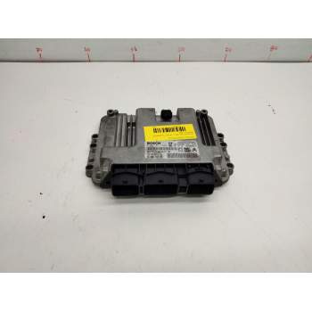 CENTRALITA MOTOR UCE 9658945280 0281011633 