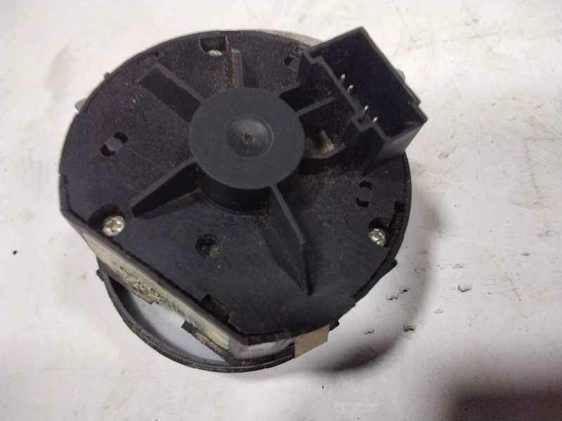 Recambio de mando luces para audi a6 allroad quattro (4fh) 2.7 tdi quattro referencia OEM IAM 4F1941531E  