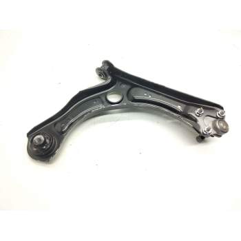Recambio de brazo suspension inferior delantero izquierdo para seat leon (5f1) 1.5 tgi referencia OEM IAM   