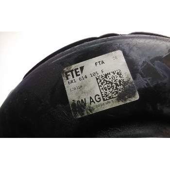 Recambio de servofreno para seat ibiza (6j5) 1.6 tdi referencia OEM IAM 6R1614105F  