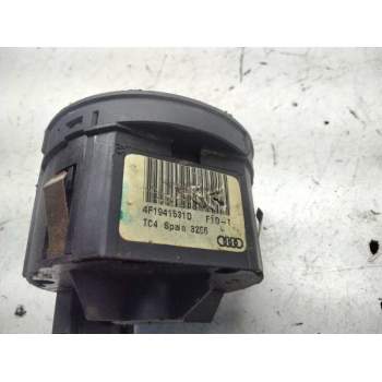 Recambio de mando luces para audi a6 allroad quattro (4fh) 2.7 tdi quattro referencia OEM IAM 4F1941531E  