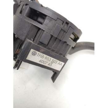 Recambio de mando luces para volkswagen golf iii berlina (1h1) referencia OEM IAM 1H6953503AA 357905851D VWLK101