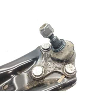 Recambio de brazo suspension inferior delantero izquierdo para seat leon (5f1) 1.5 tgi referencia OEM IAM   