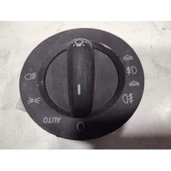 Recambio de mando luces para audi a6 allroad quattro (4fh) 2.7 tdi quattro referencia OEM IAM 4F1941531E  