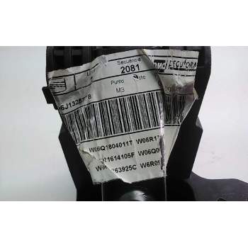 Recambio de pedal freno para seat ibiza (6j5) 1.6 tdi referencia OEM IAM 6R1721058  
