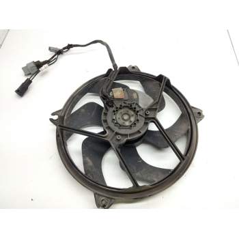 Recambio de electroventilador para peugeot 407 (6d_) 1.6 hdi 110 (6d9hzc, 6d9hyc) referencia OEM IAM 1831856000  