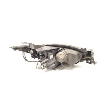 Recambio de faro izquierdo para mazda cx-5 (kf) 2.2 d referencia OEM IAM KD5351040E  