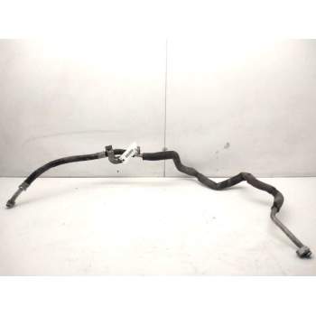 Recambio de tubos aire acondicionado para honda logo (ga3) 1.3i referencia OEM IAM 12CUAA  