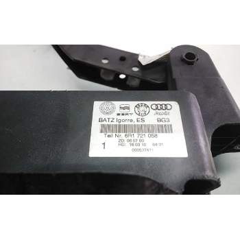 Recambio de pedal freno para seat ibiza (6j5) 1.6 tdi referencia OEM IAM 6R1721058  