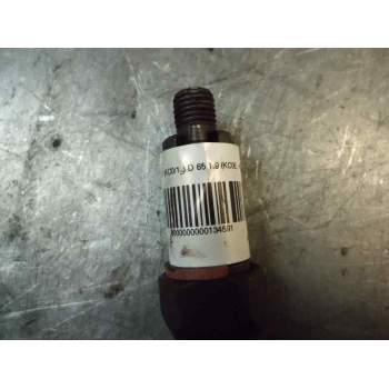 Recambio de inyector para renault kangoo (f/kc0) referencia OEM IAM   