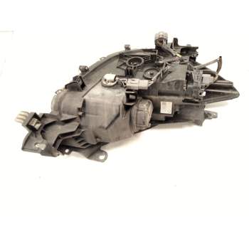 Recambio de faro izquierdo para mazda cx-5 (kf) 2.2 d referencia OEM IAM KD5351040E  