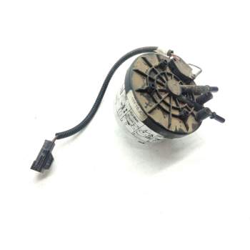 Recambio de filtro gasoil para land rover discovery 5 referencia OEM IAM 7H329C296AB  