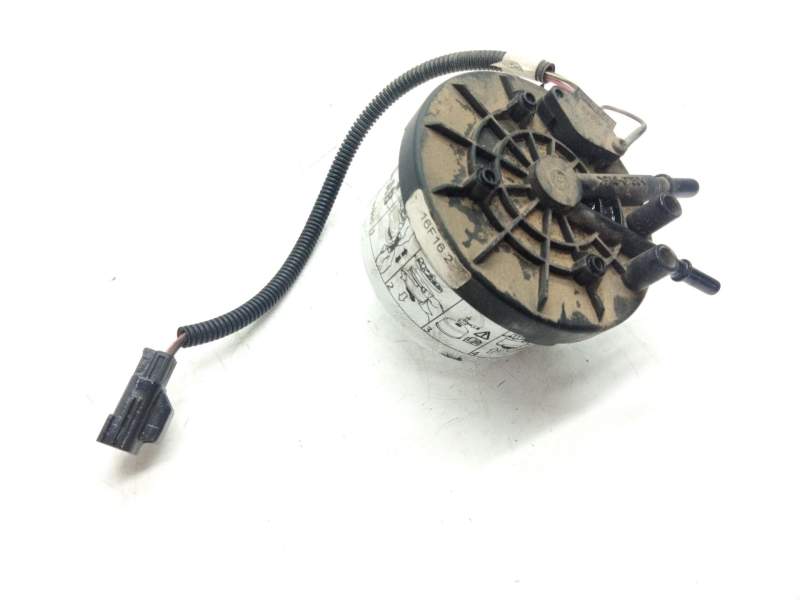 Recambio de filtro gasoil para land rover discovery 5 referencia OEM IAM 7H329C296AB  