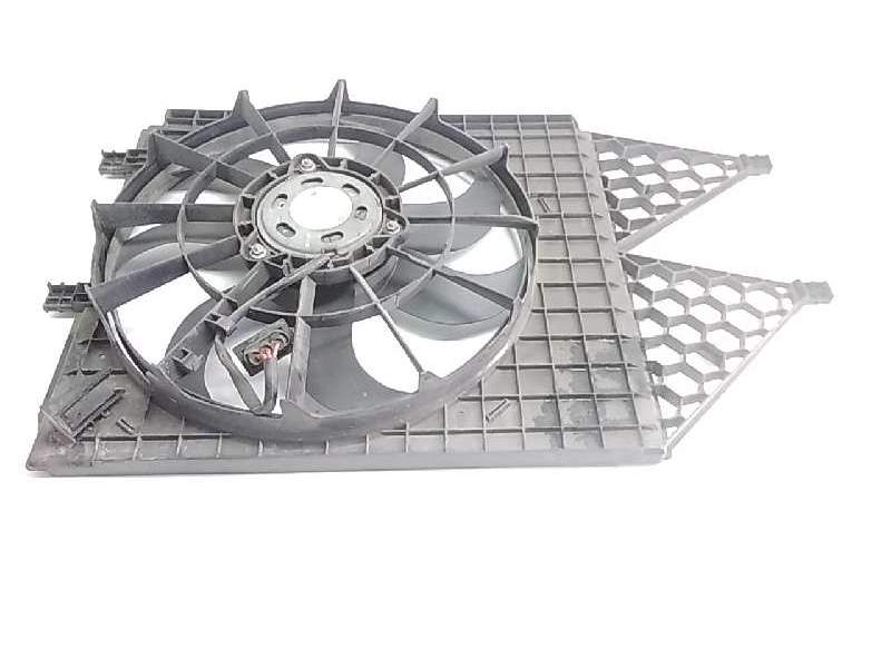 Recambio de electroventilador para seat ibiza (6j5) 1.6 tdi referencia OEM IAM   