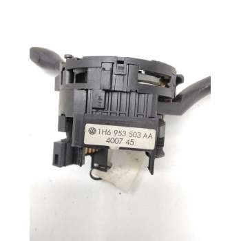 Recambio de mando luces para volkswagen golf iii berlina (1h1) referencia OEM IAM 1H6953503AA 357905851D VWLK101