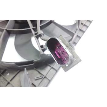 Recambio de electroventilador para seat ibiza (6j5) 1.6 tdi referencia OEM IAM   