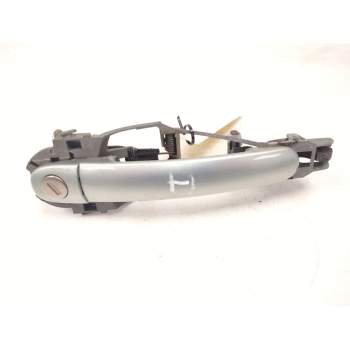 Recambio de maneta exterior delantera izquierda para skoda octavia berlina (1z3) elegance referencia OEM IAM   
