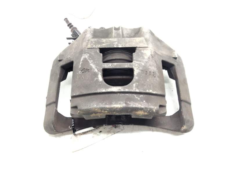 Recambio de pinza freno delantera izquierda para audi a6 allroad quattro (4fh) 2.7 tdi quattro referencia OEM IAM   