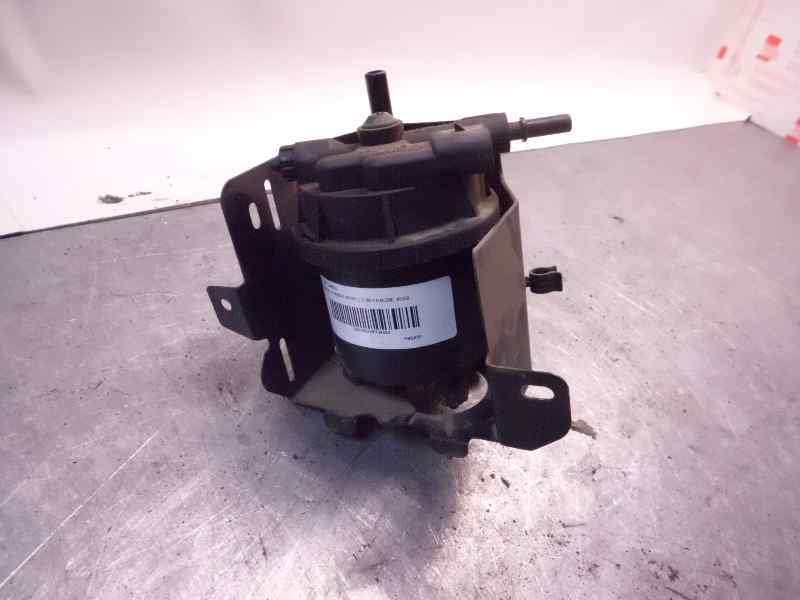 Recambio de filtro gasoil para renault kangoo (f/kc0) referencia OEM IAM 7700116169  