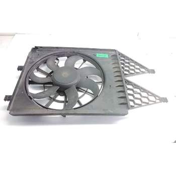 Recambio de electroventilador para seat ibiza (6j5) 1.6 tdi referencia OEM IAM   