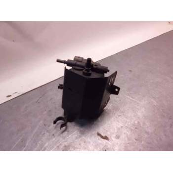 Recambio de filtro gasoil para renault kangoo (f/kc0) referencia OEM IAM 7700116169  