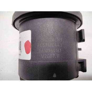 Recambio de filtro gasoil para renault kangoo (f/kc0) referencia OEM IAM 7700116169  